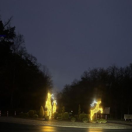 Villa Casa Milo - Trzęsacz Exterior foto