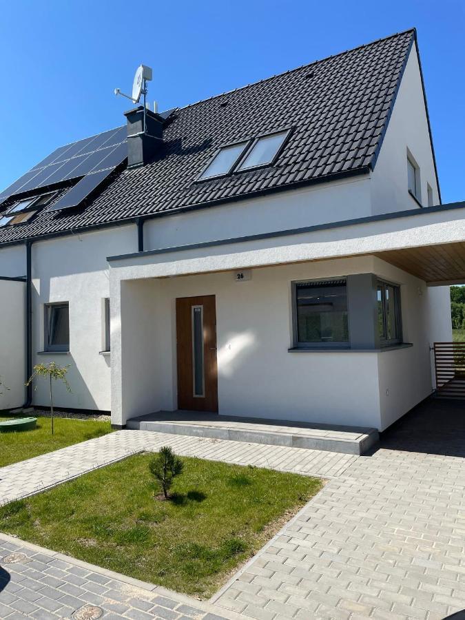 Villa Casa Milo - Trzęsacz Exterior foto
